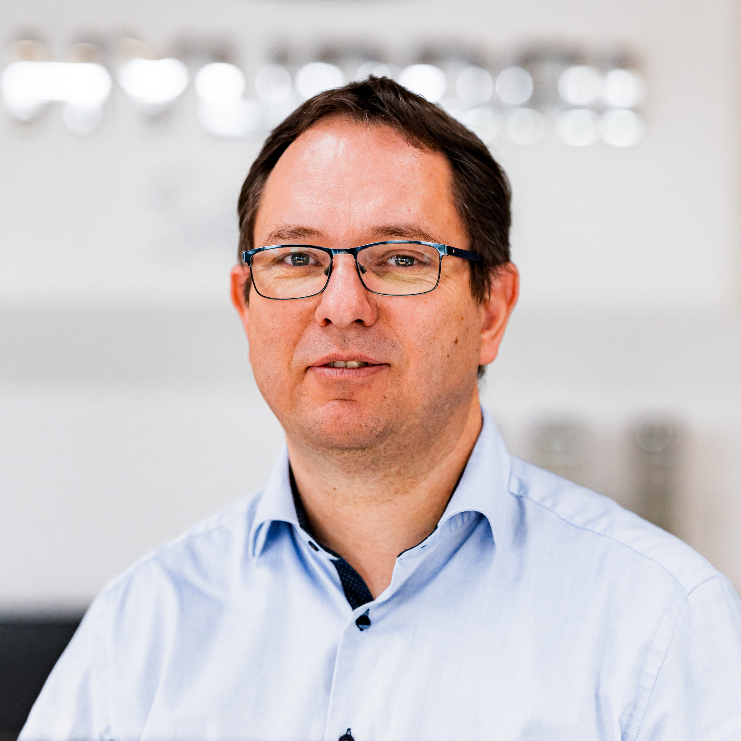 Lars Petersen