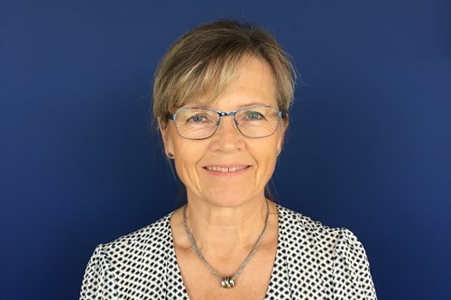 Annie Thanning Mikkelsen