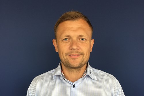Frank Thanning Mikkelsen