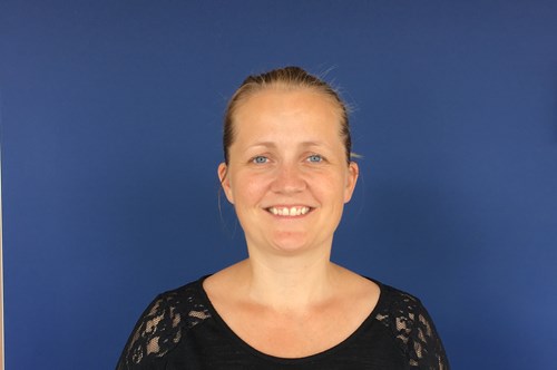 Gitte Thanning Stokkebye