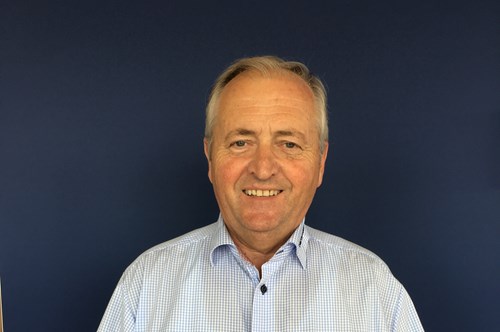 Harry Mikkelsen